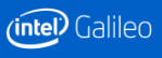 Threadboard supports Intel Galileo