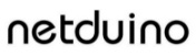 Threadboard supports Netduino